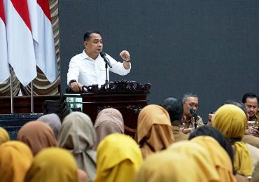 Pentingnya Prioritaskan Kebutuhan Warga