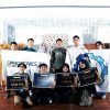 Spektronics ITS Raih Empat Juara