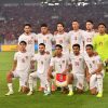 Kualifikasi Piala Dunia: Indonesia Vs Arab Saudi