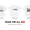 Desain Baru UNIQLO Peace for All