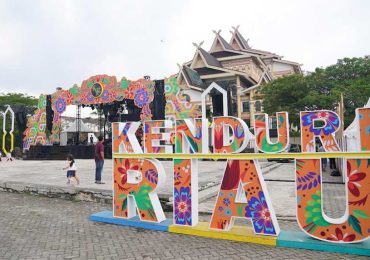 Festival Paling Ditunggu di September