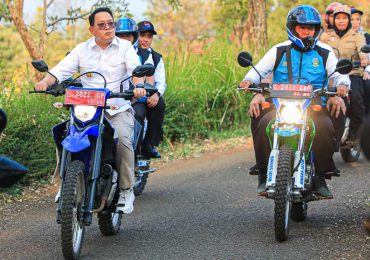 Apresiasi Peran Pilar Sosial di Jatim