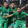 Jatim Raih Emas Sepakbola PON