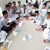 Mewujudkan Santri Sehat Sejahtera