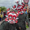 Menjaga Tradisi Suku Dayak Tomun