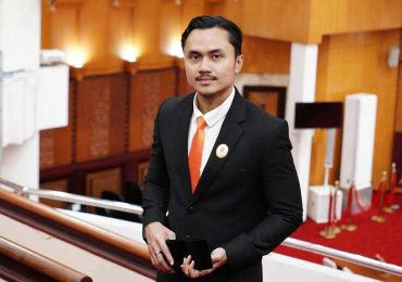 Alumni Unair Duduki Kursi Legislatif