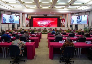 Bank Jatim Tambah Komisaris Baru