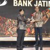 Bank Jatim Sabet 2 Penghargaan CNN Awards