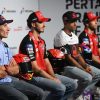 Marquez Target Podium di Mandalika