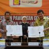 MoU Univ Narotama, Bank Jatim Dukung Pendidikan