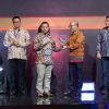 Bank Jatim Sabet Penghargaan di Merdeka Awards 2024