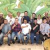 BRI Gelar Media Gathering Bersama PWI Jatim