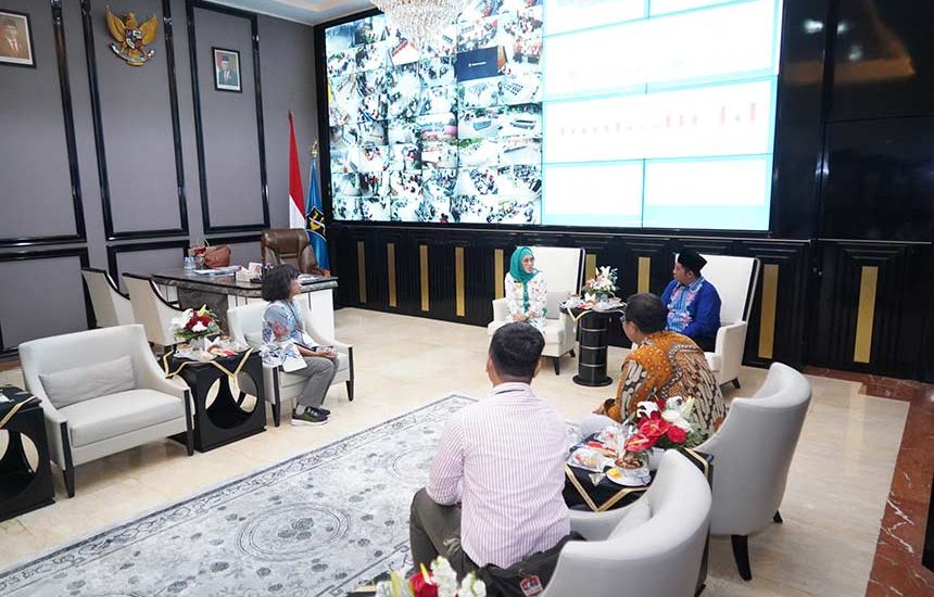 Target Partisipasi 75% di Pilkada Surabaya