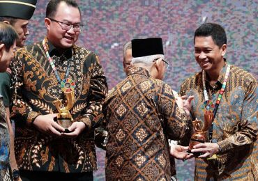 ITS Raih Indonesia’s SDGs Action Awards