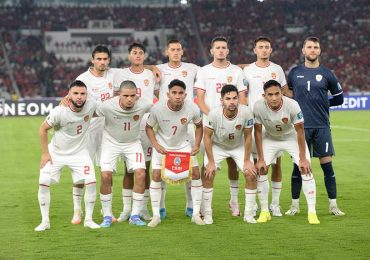 Indonesia Siap Hadapi Bahrain