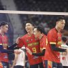 Putra Jatim Juara Voli Piala Kapolri