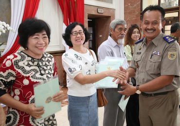 Sertifikat HGB di Atas HPL Solusi Surat Ijo