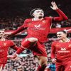 Liverpool Kokoh di Puncak Klasemen