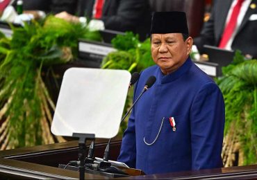 Prabowo Target Swasembada Secepatnya