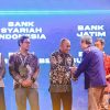 Bank Jatim Raih ‘ATM Bersama’ Award 2024