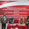 Bank Jatim – Eratani Kerja Sama Peluang Pembiayaan