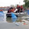 Surabaya Bergerak II Dilaunching