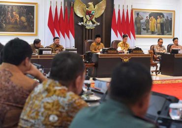 Presiden Prabowo Tekankan Pentingnya Persatuan