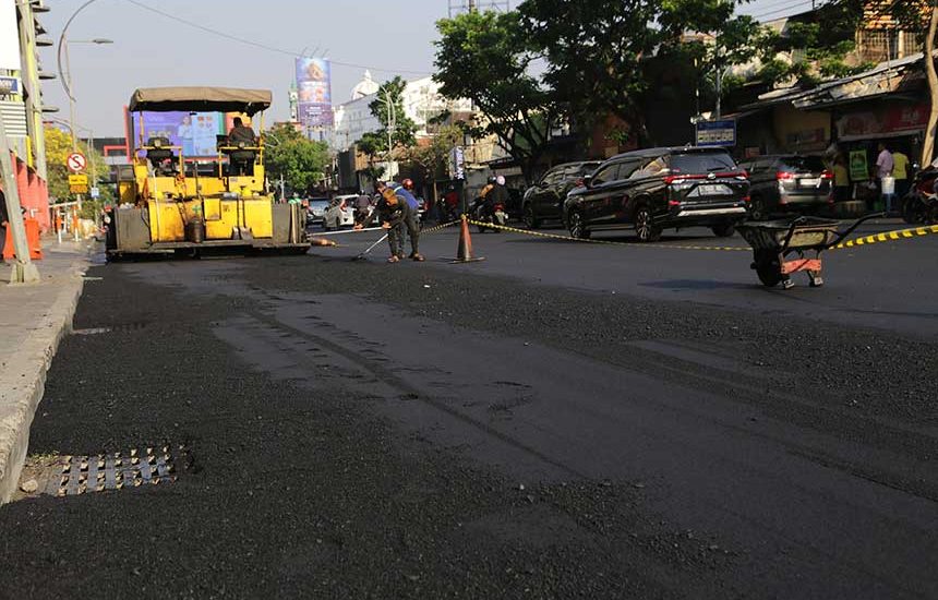 Surabaya Siap Hadapi Musim Hujan