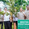 Hutan Sosial untuk Turunkan Kemiskinan