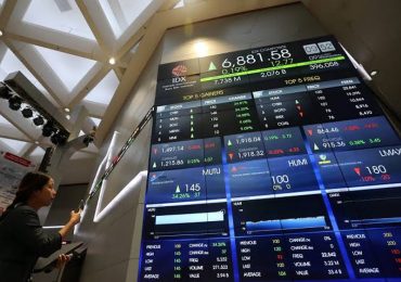 Investor Pasar Modal Capai 14 Juta