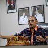 Pasien Meninggal di Soewandhie Sudah Ditangani Intensif