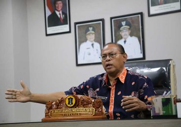 Pasien Meninggal di Soewandhie Sudah Ditangani Intensif