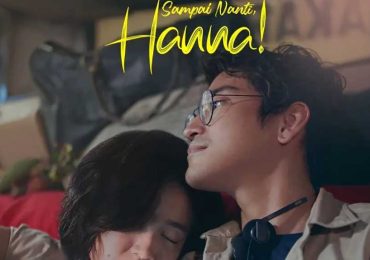 ‘Sampai Nanti, Hanna!’ Rilis Desember