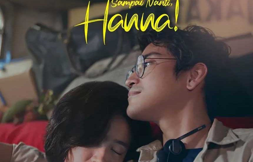 ‘Sampai Nanti, Hanna!’ Rilis Desember