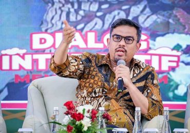 Target Salurkan KUR Rp300 Triliun