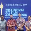 Seleksi FFI 2024 Libatkan 105 Film