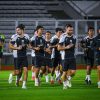 Kualifikasi Piala Dunia, Indonesia Vs Jepang