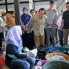 Apresiasi Pengelolaan Sampah Surabaya