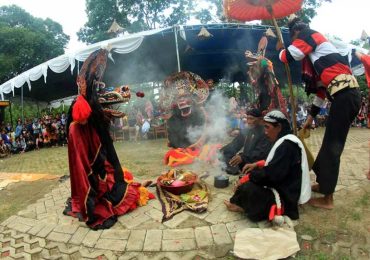 Tiga Desa Wisata Jatim Borong Gelar