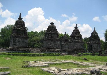 Kembalinya Candi Lumbung ke Desa Sengi