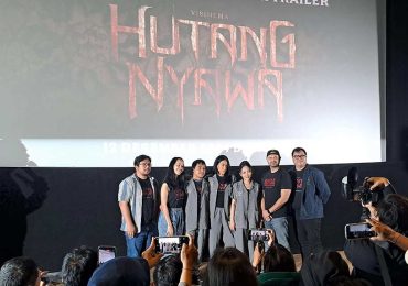 ‘Hutang Nyawa’ Kombinasi Horor dan Budaya