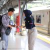 Tiket Kereta Nataru Masih Ada