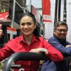 Selebritis Legawa Akui Kalah