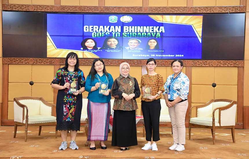 Pentingnya Pemahaman Tumbuh Kembang Anak