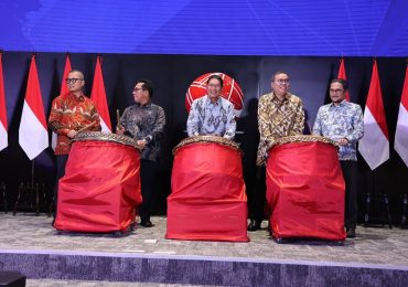 BEI Dorong Santri Mahasiswa Jadi Investor