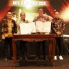 Shareholder Agreement Bank Jatim dengan Lampung