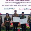 Bank Jatim – Bank Sultra Jalin Sinergitas KUB