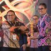 Bank Jatim Raih Gold Rank di ASRRAT 2024