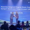 Bank Jatim Raih Detik Jatim Awards 2024