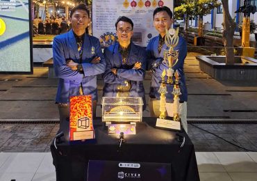 Jembatan Bentang Panjang Ramah Lingkungan